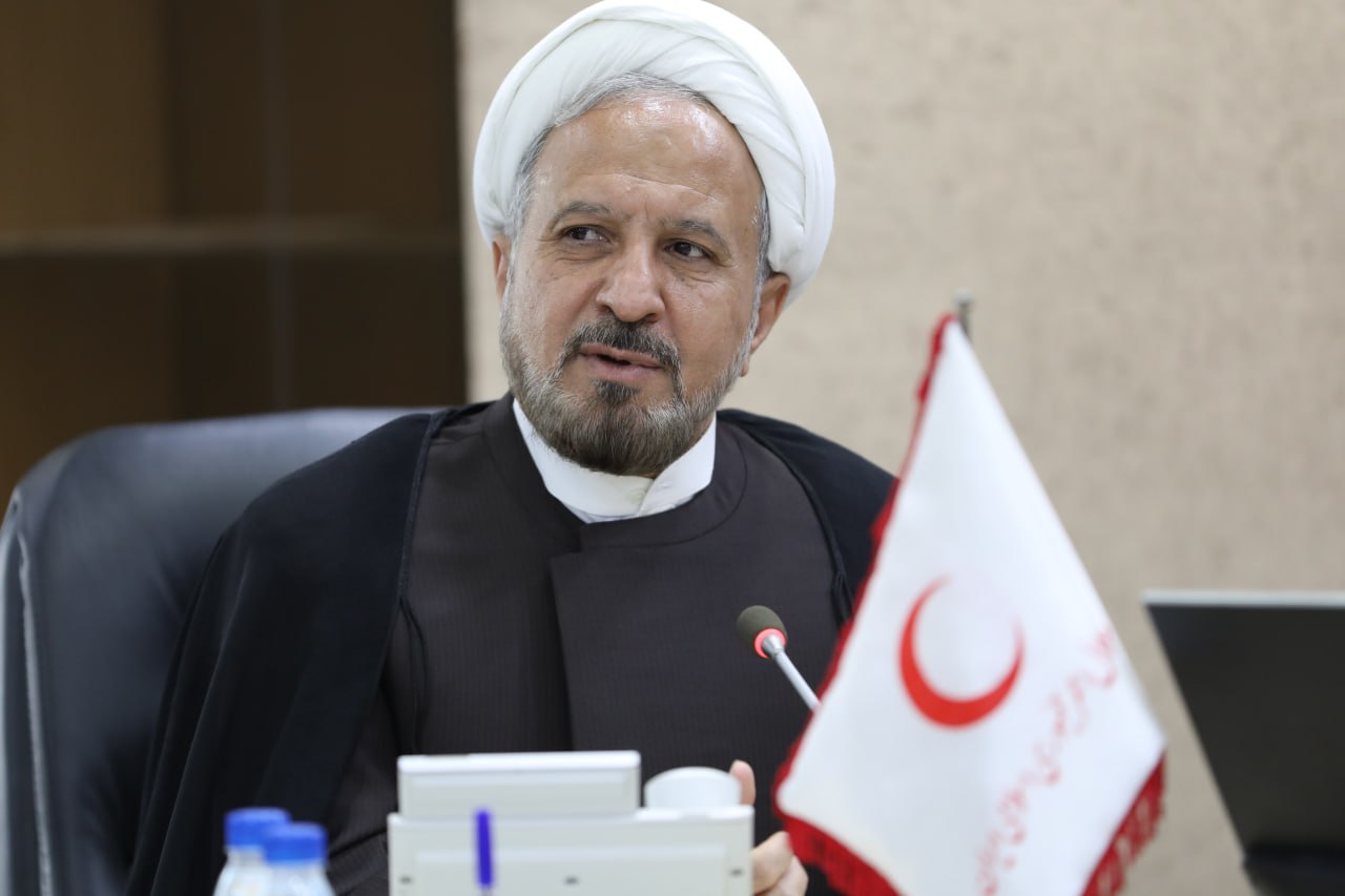 ملانوری: ۲۸ هزار مسجد کشور کانون فرهنگی دارند/ شبکه مساجد می‌تواند به بازوی هلال‌احمر در آموزش و امدادرسانی تبدیل شود